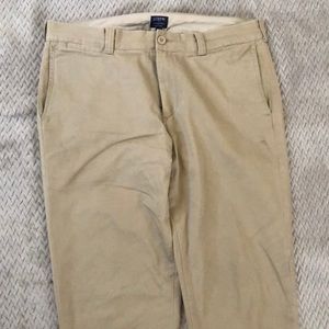 J Crew Sutton Chino 34 x 32
